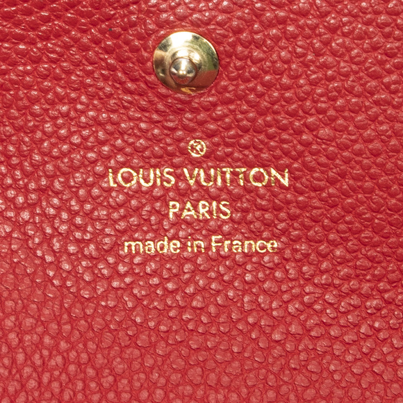 Louis Vuitton Pont Neuf Compact Wallet - Picture 2 of 4